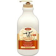 Marigold Oil Goat's Milk Lotion-Pump - 