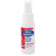 Silva Solution Spray - 