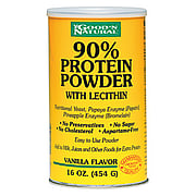 90% Protein Powder - 