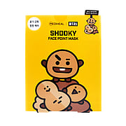 Face Point Mask Shooky - 