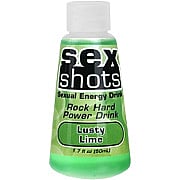 Sexual Energy Drink Rock Hard For Him - 