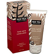 Red Tea Hand, Nail & Cucticle Cream - 