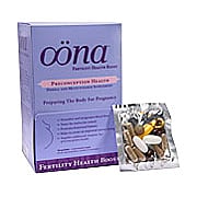 Oona Fertility Health Boost - 