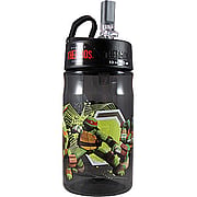 Tritan Bottle Teenage Mutant Ninja Turtles - 