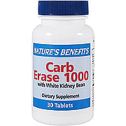 Carb Erase 1000 - 