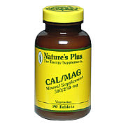 Cal/Mag 500/250 mg - 