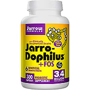 Jarro-Dophilus+FOS, Value Size - 