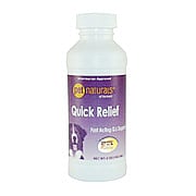 Quick Relief for Dogs - 