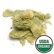 Hop Flowers Organic - 