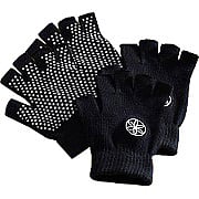Super Grippy Yoga Gloves, One Size - 