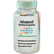 Advanced Nutritional System - 