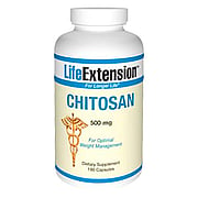 Chitosan 500 mg - 