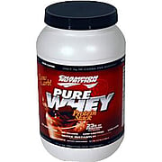 Pure Whey Protein Stack Mocha - 