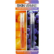 Skin Vitamins - 