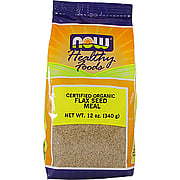 Organic Flax Seed Meal - 