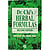 Dr. Chi's Herbal Formulas book - 