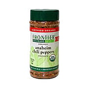 Red Chili Pepper Flakes - 