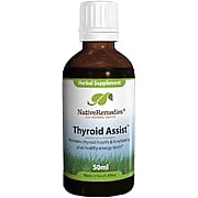 Thyroid Assist - 