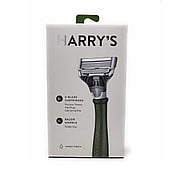 Men's Blade Razor w/ Cartridge Forest Green - 