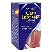 Carb Intercept Phase 2 - 