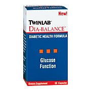 Dia Balance Glucose Function - 