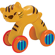 Go! Kitty Push Toy - 