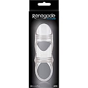 Renegade Power Cage Clear - 
