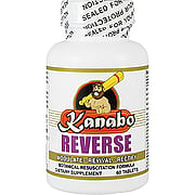 Kanabo Reverse - 