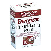 Energizer Hair Thickening Serum - 