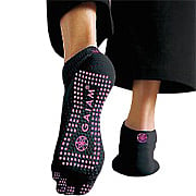 All Grip Socks Pink Medium/Large - 