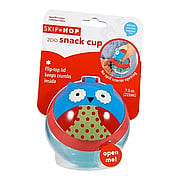 Zoo Snack Cup Owl - 