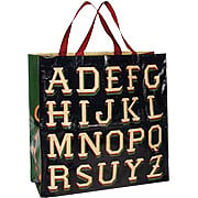 Alphabet Shopper - 