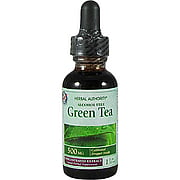 Green Tea 500 mg - 
