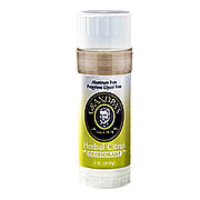 Herbal Citrus Deodorant - 