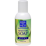 Pear Liquid Soap - 