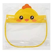 Face Shield Chick - 