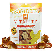 Vitality Chicken & Banana - 