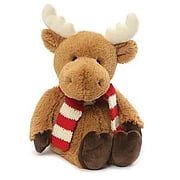 Merry Moose - 