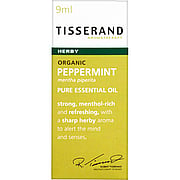 Peppermint Essential Oil - 