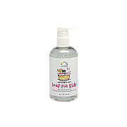 Liquid Soap For Kids - 