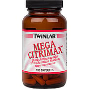 Mega Citrimax - 