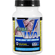 Herbal Viva Ultra Daily - 