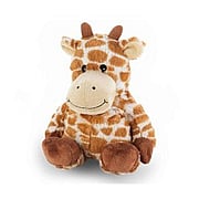 Giraffe Warmies Plush - 