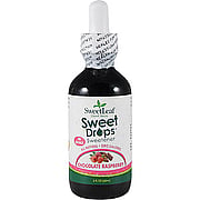 Liquid Stevia Chocolate Raspberry - 