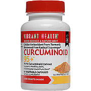 Curcuminoid 95+ 250mg - 