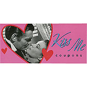 Kiss Me Coupons - 