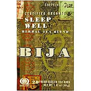 Bija Sleep Well - 