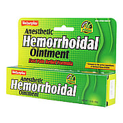 Anesthetic Hemorrhoidal Ointment - 
