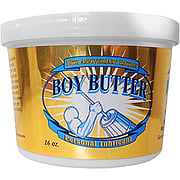 Boy Butter Gold - 