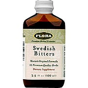 Swedish Bitters Maria's formula - 